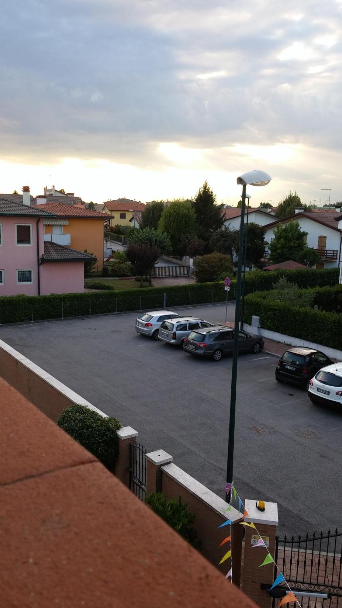 Dream Hotel Favaro Veneto Exterior photo