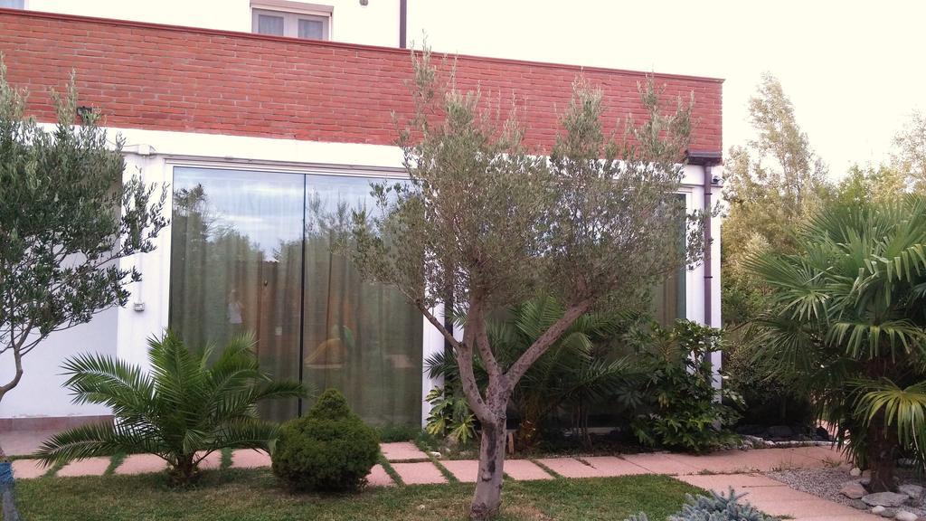 Dream Hotel Favaro Veneto Exterior photo