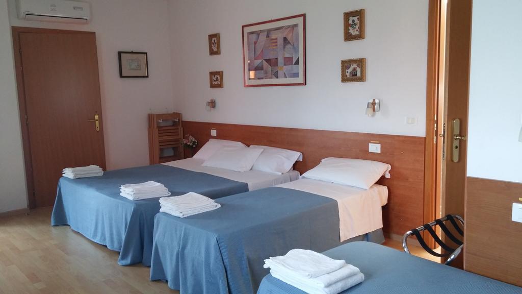 Dream Hotel Favaro Veneto Room photo
