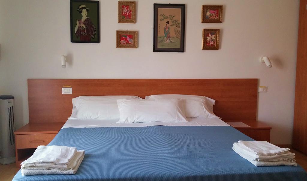 Dream Hotel Favaro Veneto Room photo