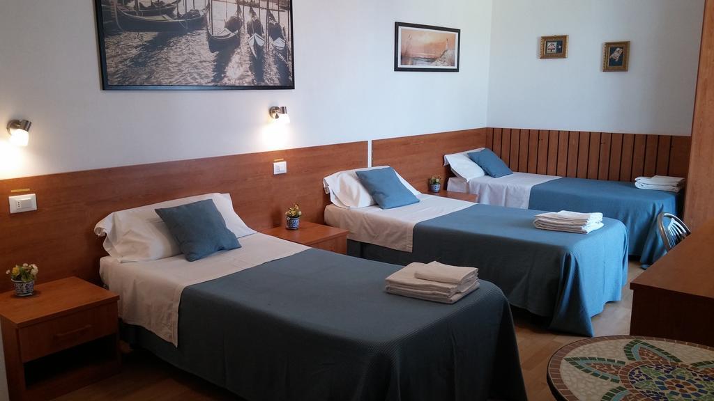 Dream Hotel Favaro Veneto Exterior photo